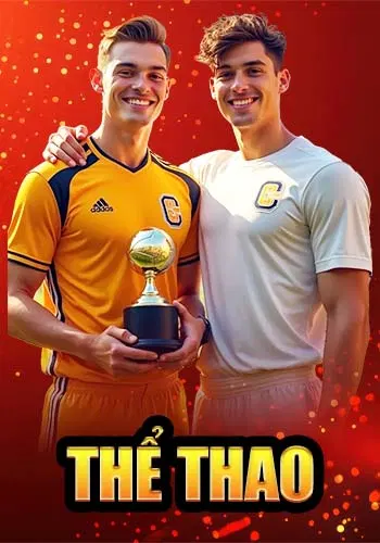 thể thao lucky88
